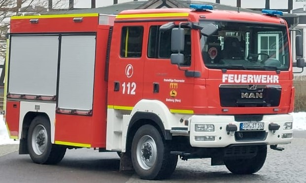 MLF - OW Stolberg/Harz