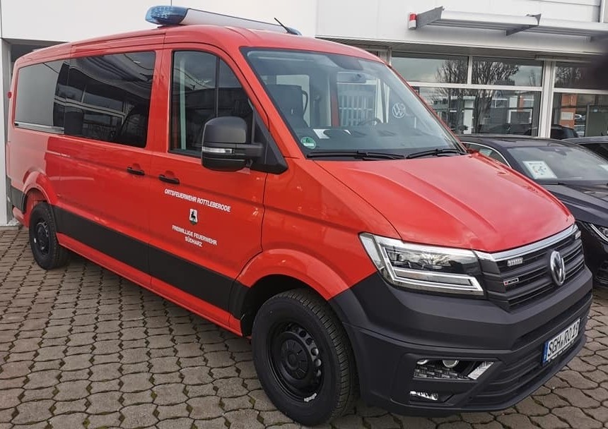 MTW - OW Rottleberode